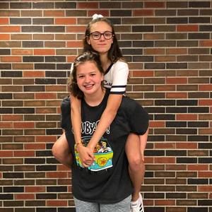 Meet your Posher, Alexis